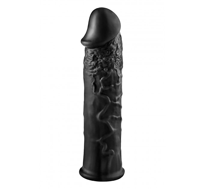Насадка NMC LENGTH EXTENDER SLEEVE 6INCH BLACK