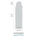 Насадка NMC LENGTH EXTENDER SLEEVE 6INCH BLACK