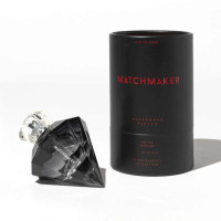 Парфюм с феромонами мужской Matchmaker Black Diamond Attract Him для повышения уверенности, 30 мл