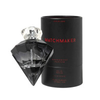 Парфуми з феромонами чоловічого Matchmaker Black Diamond Attract Him для підвищення впевненості, 30 мл Парфуми з феромонами чоловічого Matchmaker Black Diamond Attract Him для підвищення впевненості, 30 мл