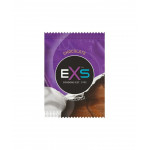 Презерватив EXS Flavoured Chocolate со вкусом горячего шоколада (цена за 5 шт.)