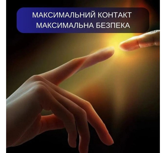 Презервативы ультратонкие полиуретан Rume David 001 охлаждающие (цена за упаковку, 3 шт.)