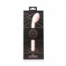 RG00834 Вибратор для точки Rosy Gold - New G-spot Vibrator