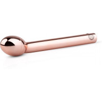 RG00834 Вибратор для точки Rosy Gold - New G-spot Vibrator