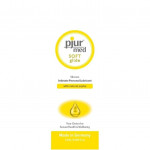 САШЕТ Лубрикант pjur med SOFT на силиконовой основе, 1,5 мл