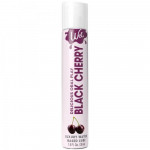 Їстівний лубрикант зі смаком черешні WET BLACK CHERRY 30 мл