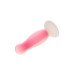 Анальна пробка, що світиться Dream Toys RADIANT SOFT