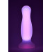 Анальна пробка, що світиться Dream Toys RADIANT SOFT