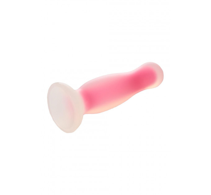 Анальна пробка, що світиться Dream Toys RADIANT SOFT