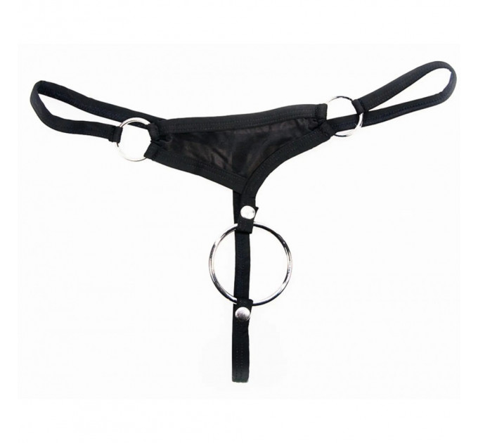Трусы мужские Men's String L
