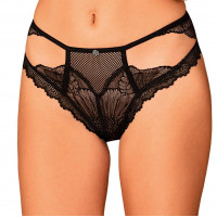 Трусики Obsessive Mibelia M/L