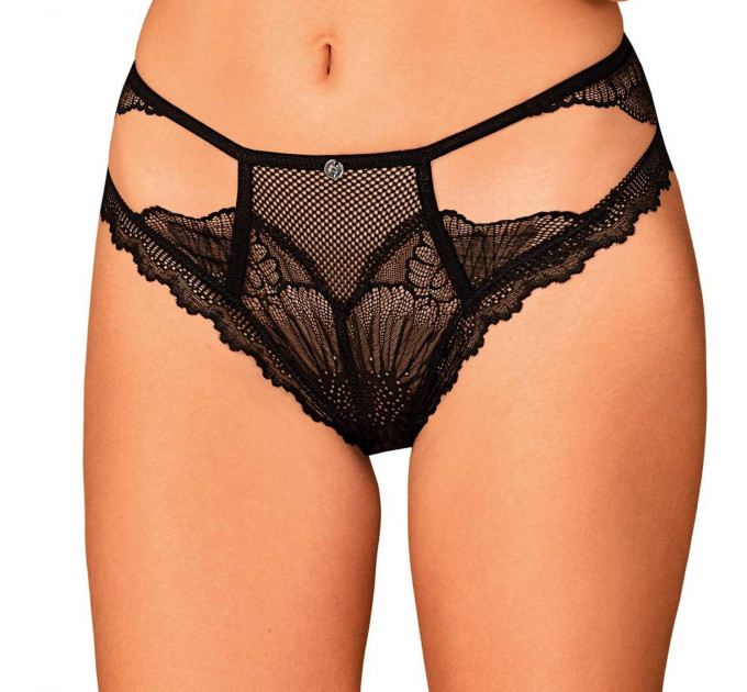 Трусики Obsessive Mibelia M/L