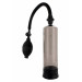 Вакуумная помпа MENZSTUFF PENIS ENLARGER, SMOKE