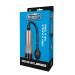 Вакуумная помпа MENZSTUFF PENIS ENLARGER, SMOKE