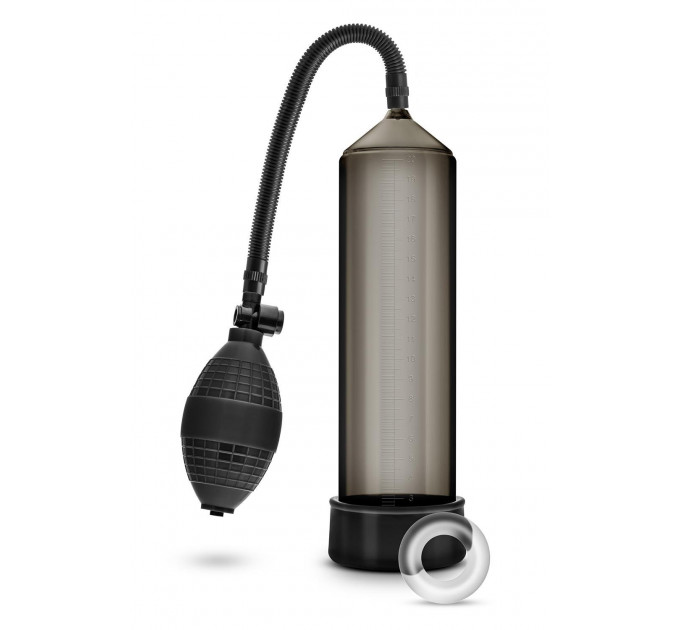 Вакуумная помпа VX101 MALE ENHANCEMENT PUMP