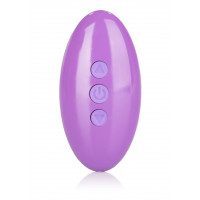 Вибратор-бабочка клиторальная с пультом Remote Wireless Butterfly