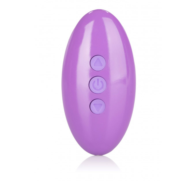 Вибратор-бабочка клиторальная с пультом Remote Wireless Butterfly