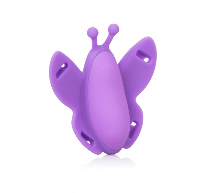 Вибратор-бабочка клиторальная с пультом Remote Wireless Butterfly