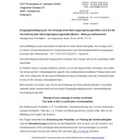 Возбуждающие капли для двоих ERO Happyness Drops, 30 мл
