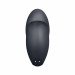 Вибратор Satisfyer Tap & Climax 1 для клитора, черный