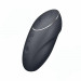 Вибратор Satisfyer Tap & Climax 1 для клитора, черный