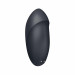Вибратор Satisfyer Tap & Climax 1 для клитора, черный