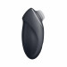 Вибратор Satisfyer Tap & Climax 1 для клитора, черный