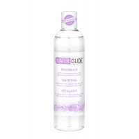Лубрикант возбуждающий WATERGLIDE 300ML TINGLING Лубрикант возбуждающий WATERGLIDE 300ML TINGLING