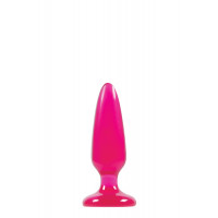 Плаг JELLY RANCHER PLEASURE PLUG SMALL, PINK