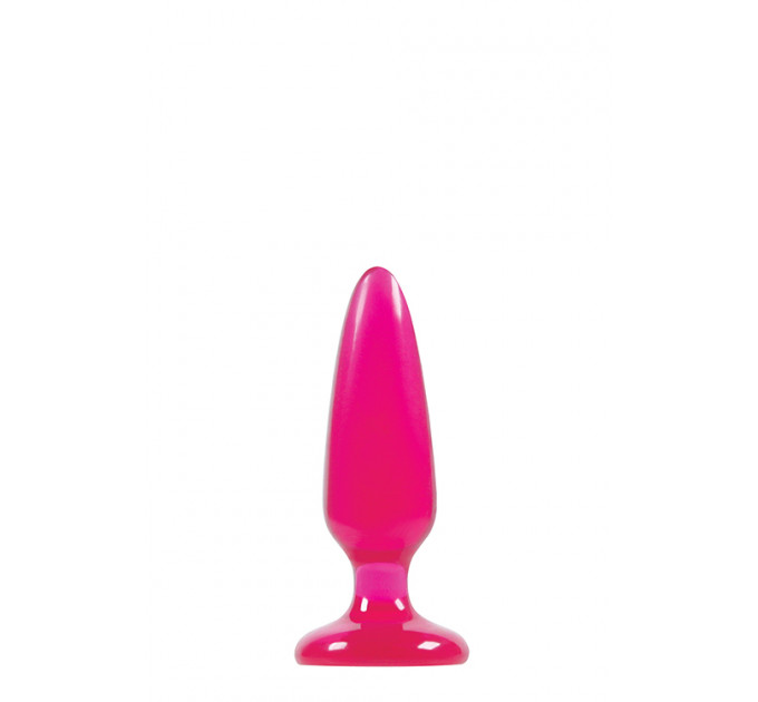 Plug JELLY RANCHER PLEASURE PLUG SMALL, PINK