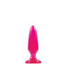 Plug JELLY RANCHER PLEASURE PLUG SMALL, PINK