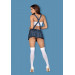 Костюм студентки Obsessive Studygirl costume L/XL