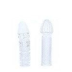 Набор насадок MENZSTUFF EXTENDER PACK STRETCHABLE