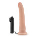 Вибромассажер DR. SKIN 8.5INCH VIBR. REALISTIC DILDO