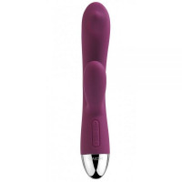 Вибромассажер - Svakom Trysta G-SPOT, Purple