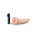Вибромассажер DR. SKIN 8.5INCH VIBR. REALISTIC DILDO