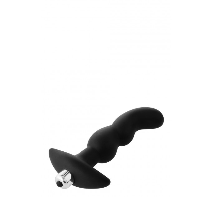 Массажер простаты с вибрацией Dream Toys Fantasstic Prostate Plug