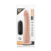 Вибромассажер DR. SKIN 8.5INCH VIBR. REALISTIC DILDO
