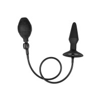 Анальная пробка средняя с накачкой Inflatable Plug California Exotic