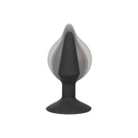 Анальна пробка середня з накачуванням Inflatable Plug California Exotic