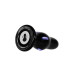 Анальная пробка стеклянная с вибрацией A&E REAR ROCKER VIBRATING GLASS ANAL PLUG