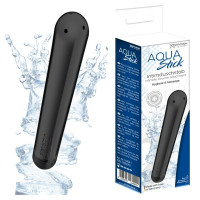 Анальный душ Joy Division AQUA Stick, черный
