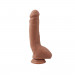 Фаллоимитатор реалистик Chisa T-skin ReaL CARNAL Pleasure; 23,5 см