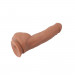 Фаллоимитатор реалистик Chisa T-skin ReaL CARNAL Pleasure; 23,5 см