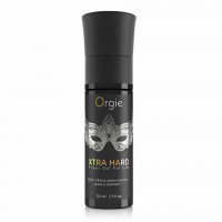 Гель для усиления эрекции Orgie "X-TRA HARD", 50 мл