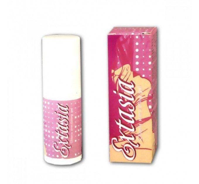 Гель Extasia clitoris stimulating gel