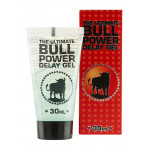 Гель-пролонгатор Bull Power Delay Gel 30 мл