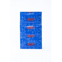 HUZ-0200 Презервативы Huzzy 12 разноцветные
