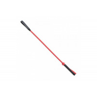 Кнут DS Fetish Whip red, 60 см