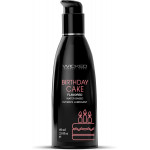 Лубрикант BIRTHDAY CAKE WICKED 60 ML Лубрикант BIRTHDAY CAKE WICKED 60 ML